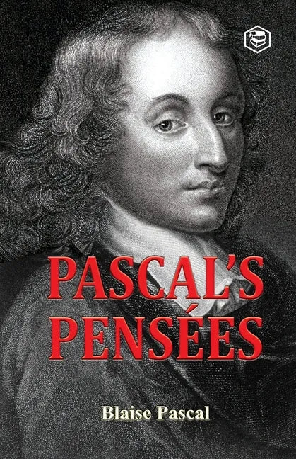 Pensées - Paperback