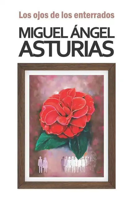 Los ojos de los enterrados - Paperback