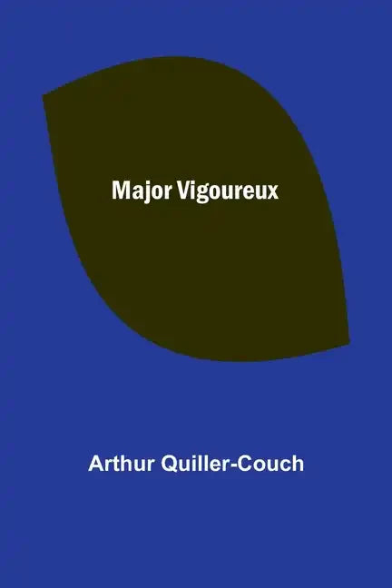 Major Vigoureux - Paperback