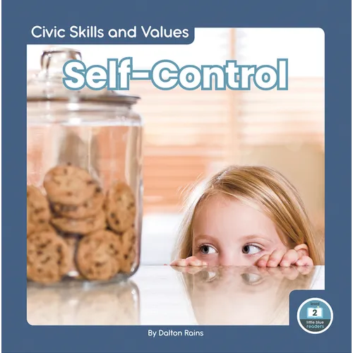 Self-Control - Library Binding