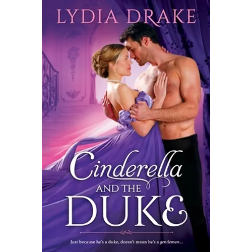 Cinderella and the Duke - Mass Market Paperbound