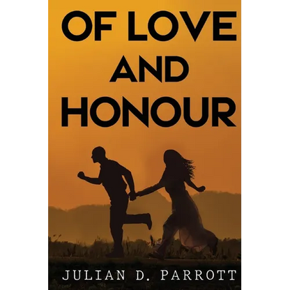 Of love and honour - Paperback