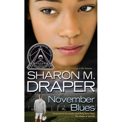 November Blues - Mass Market Paperbound