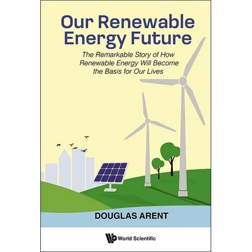 Our Renewable Energy Future - Hardcover