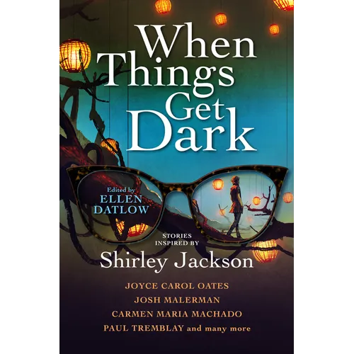When Things Get Dark - Paperback