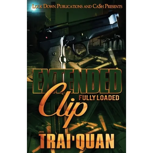 Extended Clip - Paperback
