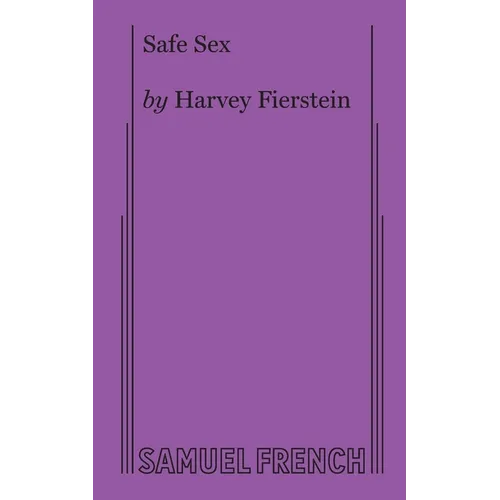 Safe Sex - Paperback