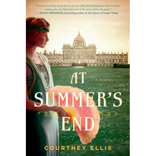 At Summer's End - Paperback