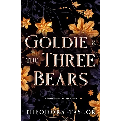 Goldie and the Three Bears: A Contemporary Reverse Harem Sports Romance [50 Loving States, Wisconsin] - Paperback
