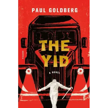 The Yid - Hardcover