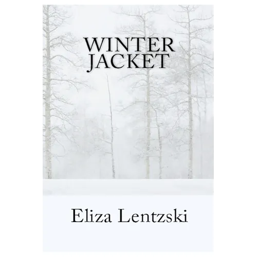 Winter Jacket - Paperback