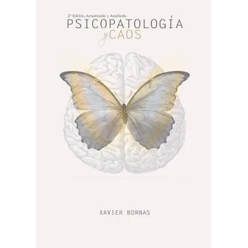 Psicopatología y caos (2a edición) - Paperback