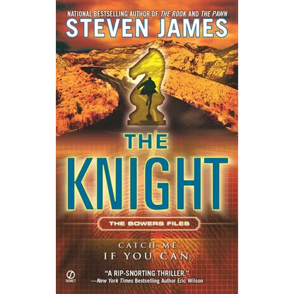 The Knight - Mass Market Paperbound