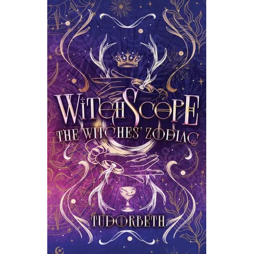 Witchscope - Paperback