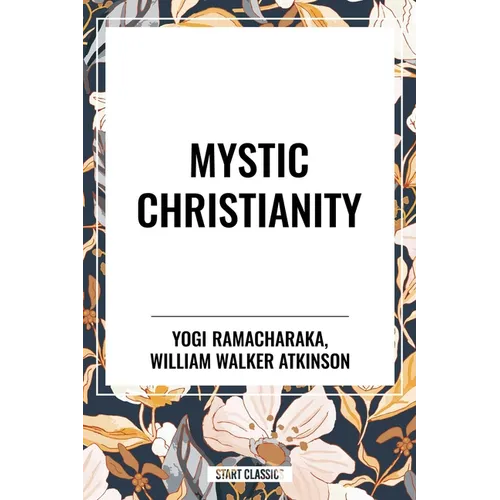 Mystic Christianity - Paperback