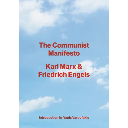 The Communist Manifesto - Paperback