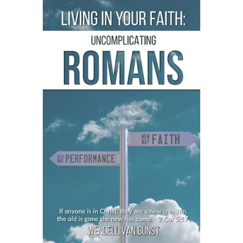 Living in Your Faith - Paperback