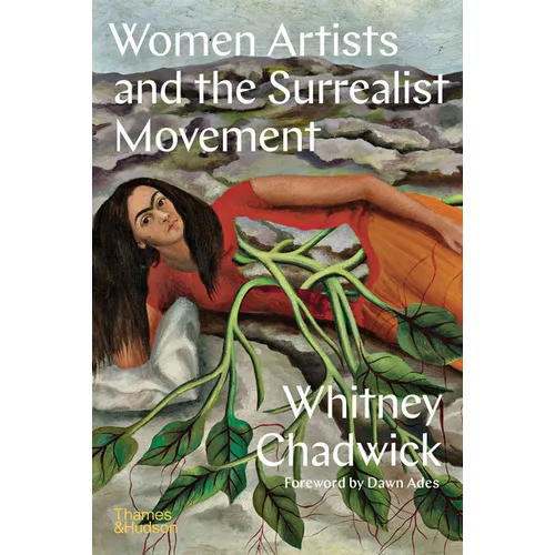 Women Artists and the Surrealist Movement - Paperback