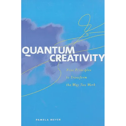 Quantum Creativity - Paperback