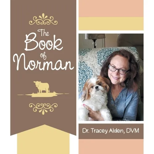 The Book of Norman - Hardcover