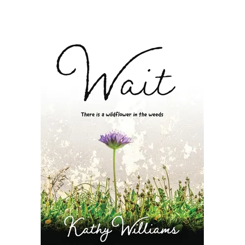 Wait - Paperback