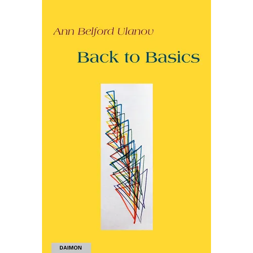 Back to Basics - Paperback