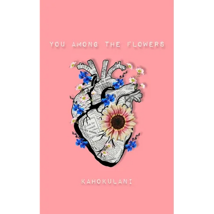 You Among the Flowers - Paperback