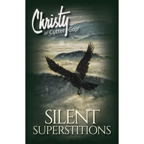Silent Superstitions - Paperback