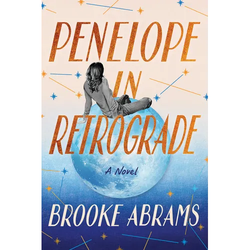 Penelope in Retrograde - Hardcover