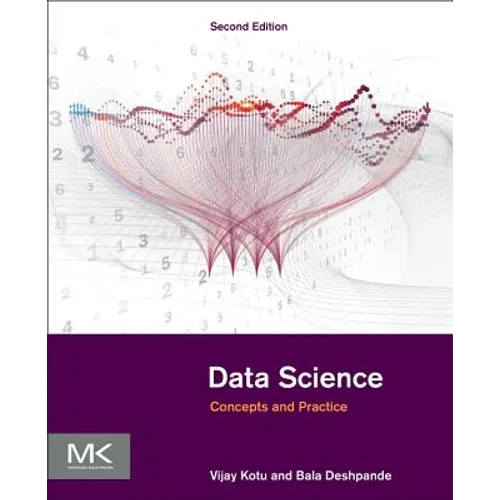 Data Science: Concepts and Practice - Paperback