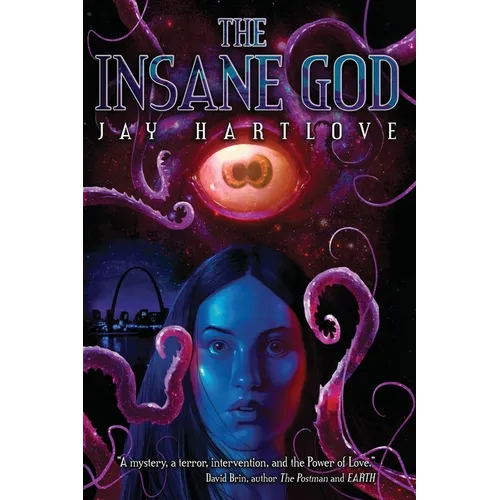 The Insane God - Paperback