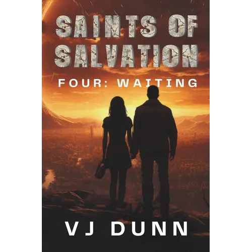 Waiting: Apocalyptic Thriller - Paperback