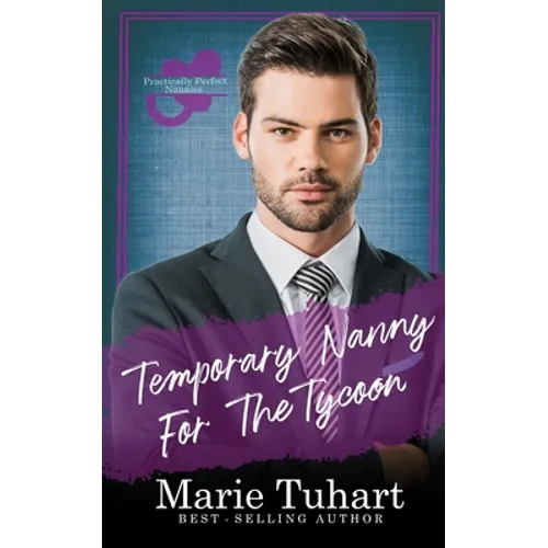 Temporary Nanny for the Tycoon - Paperback