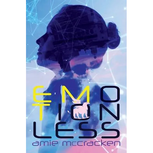 Emotionless - Paperback