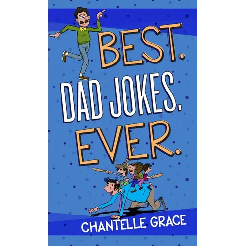 Best Dad Jokes Ever - Paperback