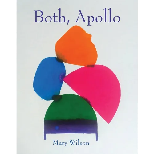 Both, Apollo - Paperback