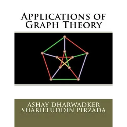 Applications of Graph Theory - Paperback