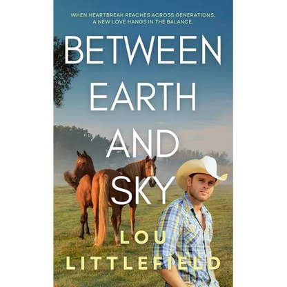 Between Earth and Sky - Paperback