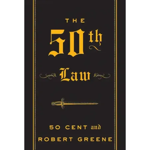 The 50th Law