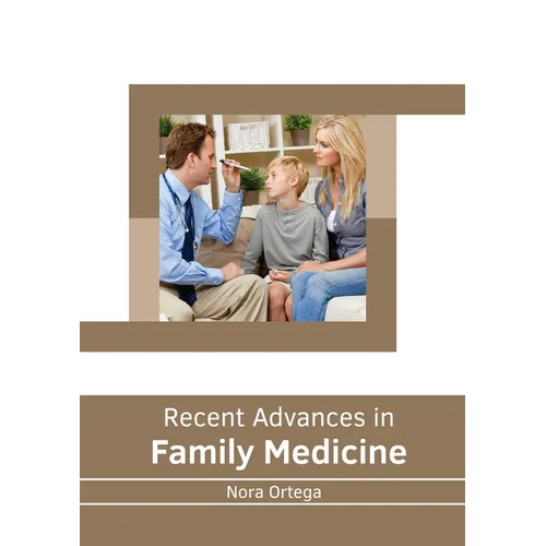 Recent Advances in Family Medicine - Hardcover