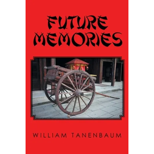 Future Memories - Paperback