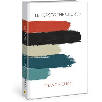 Letters to the Church - Paperback