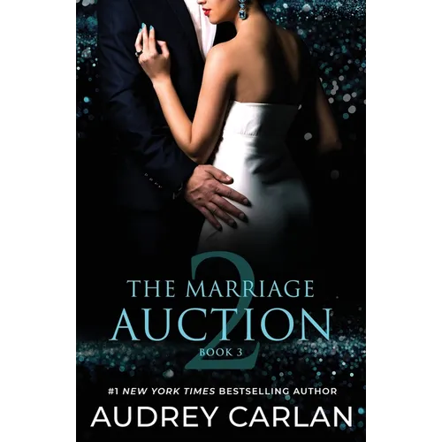 The Marriage Auction 2, Book Three - Paperback