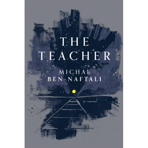 The Teacher - Paperback