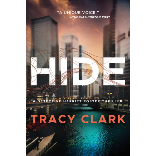 Hide - Paperback