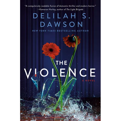 The Violence - Paperback