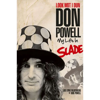 Look Wot I Dun - Paperback