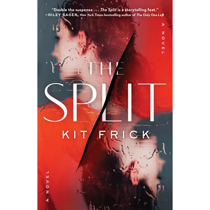 The Split - Paperback
