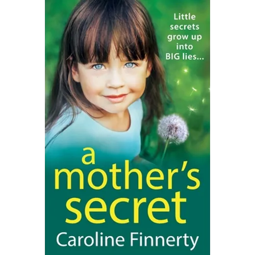 A Mother's Secret - Paperback