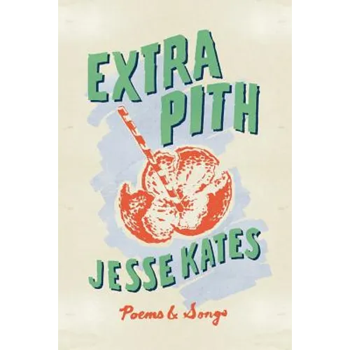 Extra Pith - Paperback